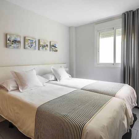 Mon Suites Carmen Valencia Exterior foto
